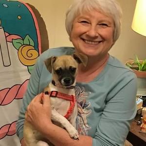 Meet your Posher, Sherry